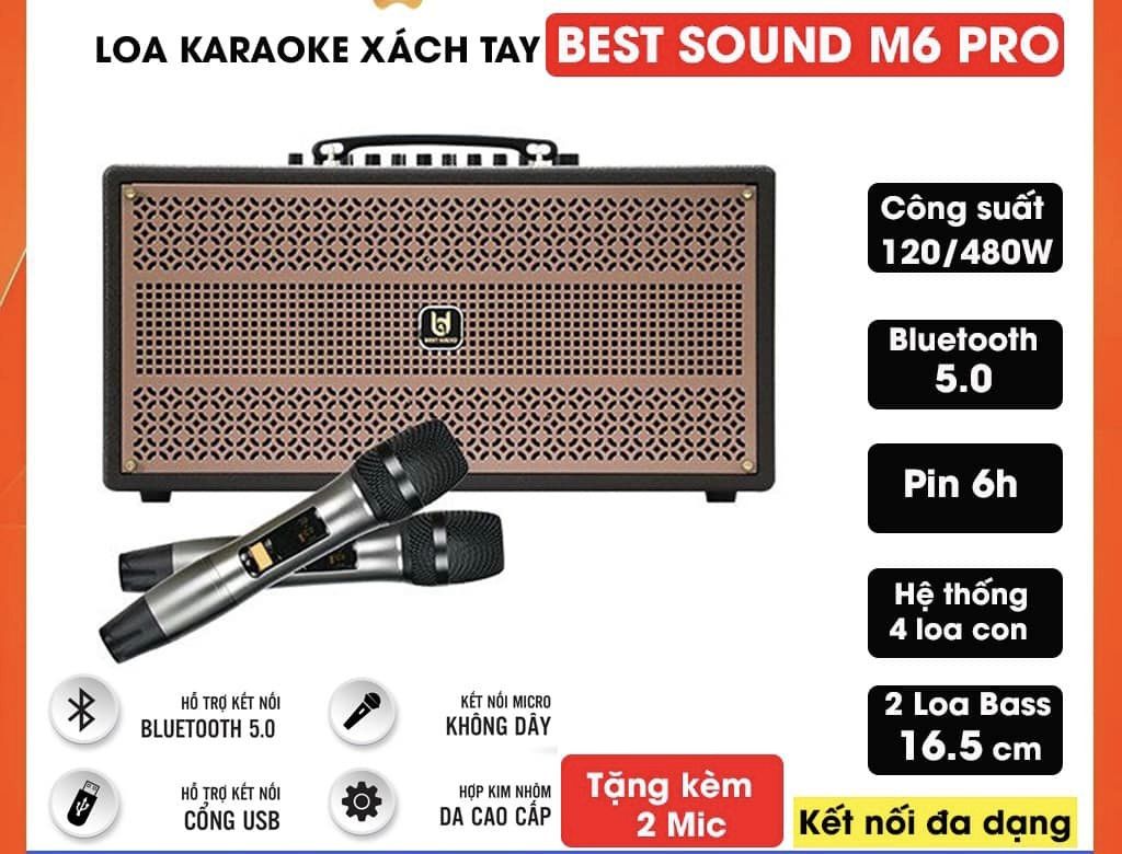 Ship Assistant Best Karaoke Speaker Model 2023
