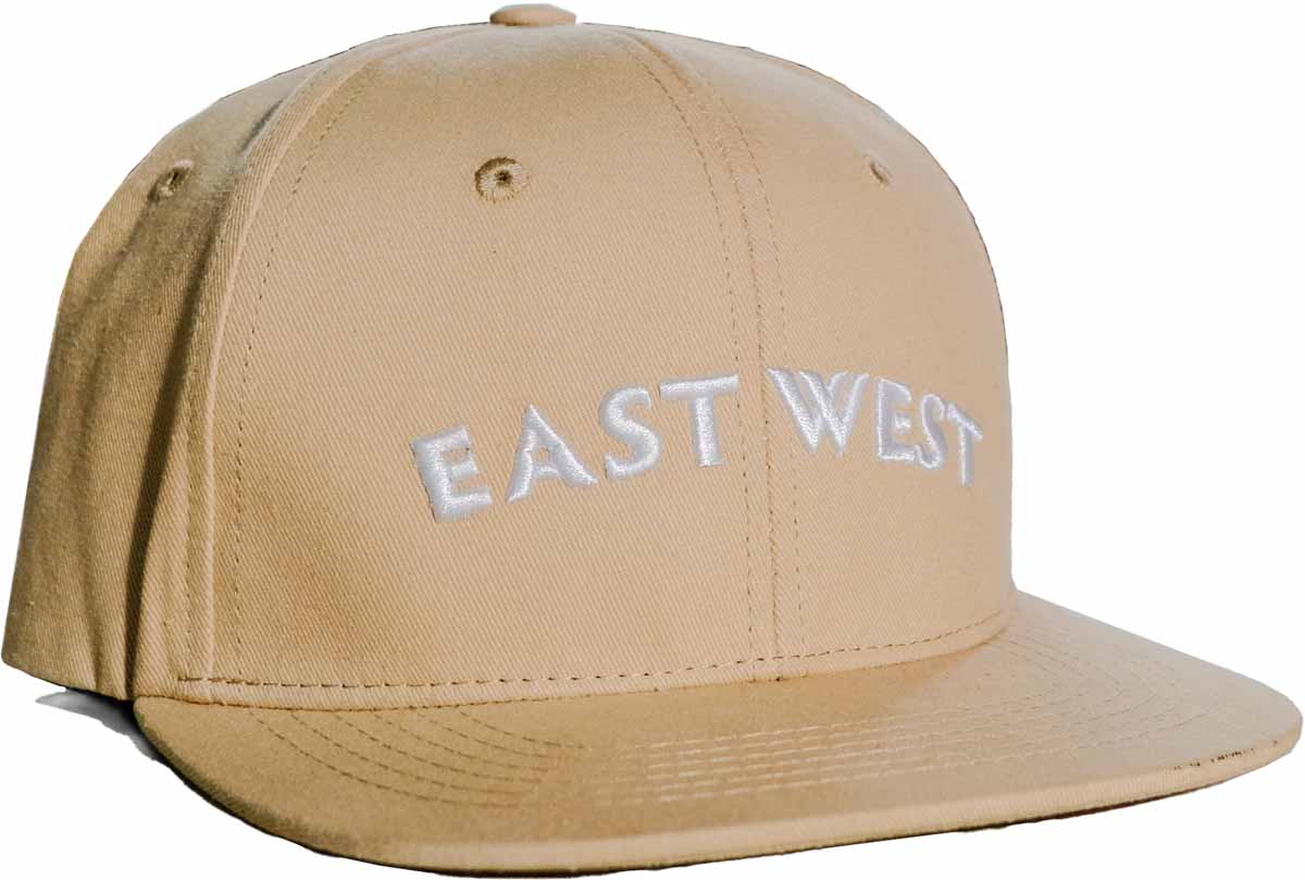 [HCM]Nón Snapback East West Brewing