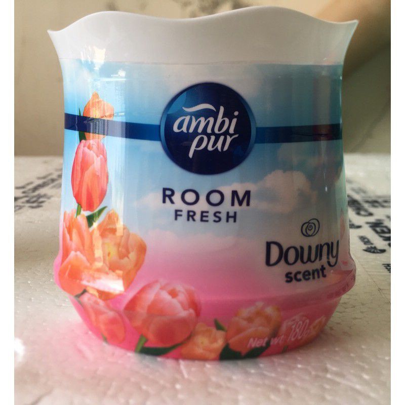 Sáp thơm phòng Ambi Pur hương Downy
