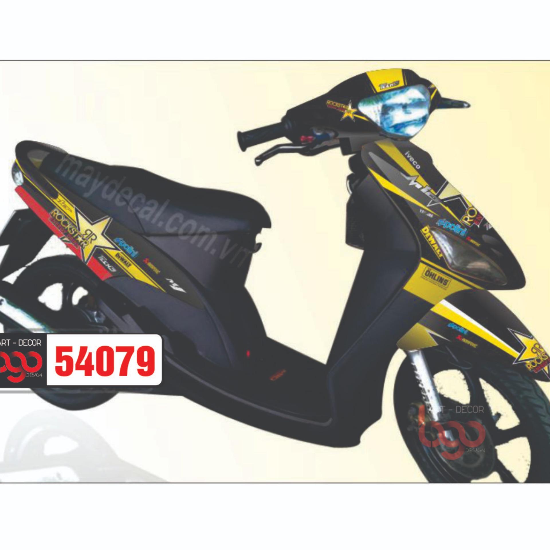 Tem trùm Mio Ultimo - 54079