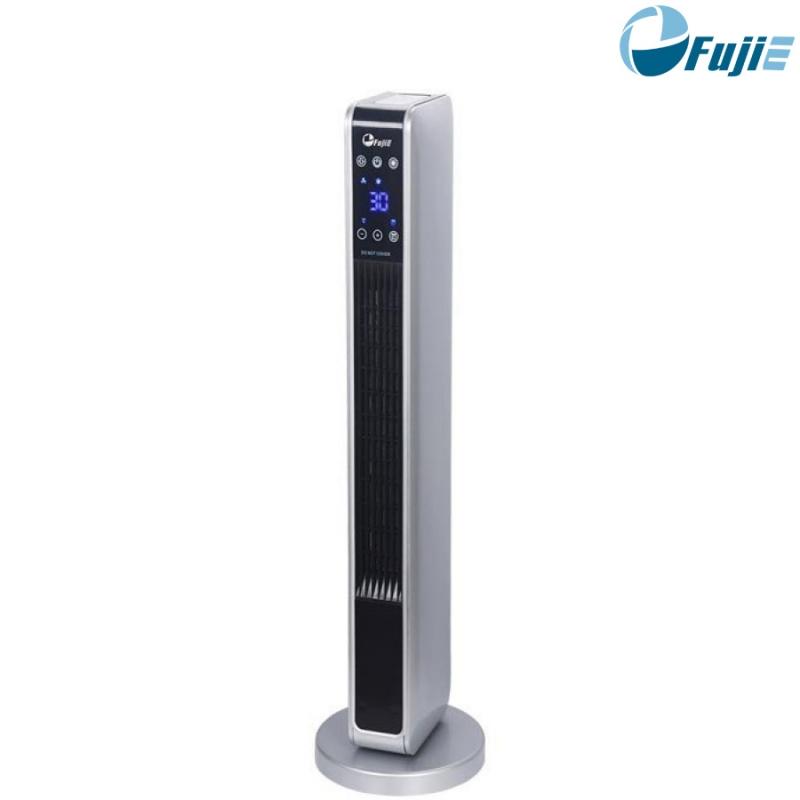 Quạt sưởi gốm ceramic để sàn fujie ch-2200