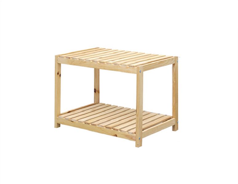 Kệ để đồ 2 tầng đa năng kt009