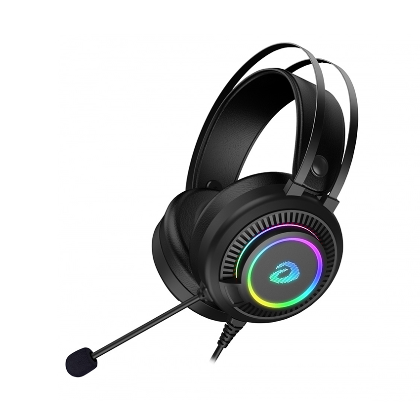 Tai nghe dareu eh416 rgb