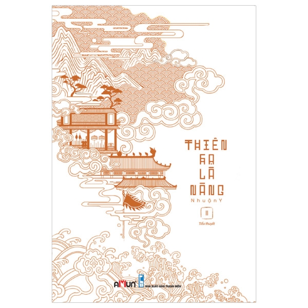 Fahasa - Thiên Hạ Là Nàng