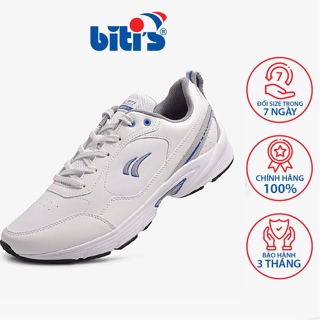Giày thể thao nam biti's bsm000900trg