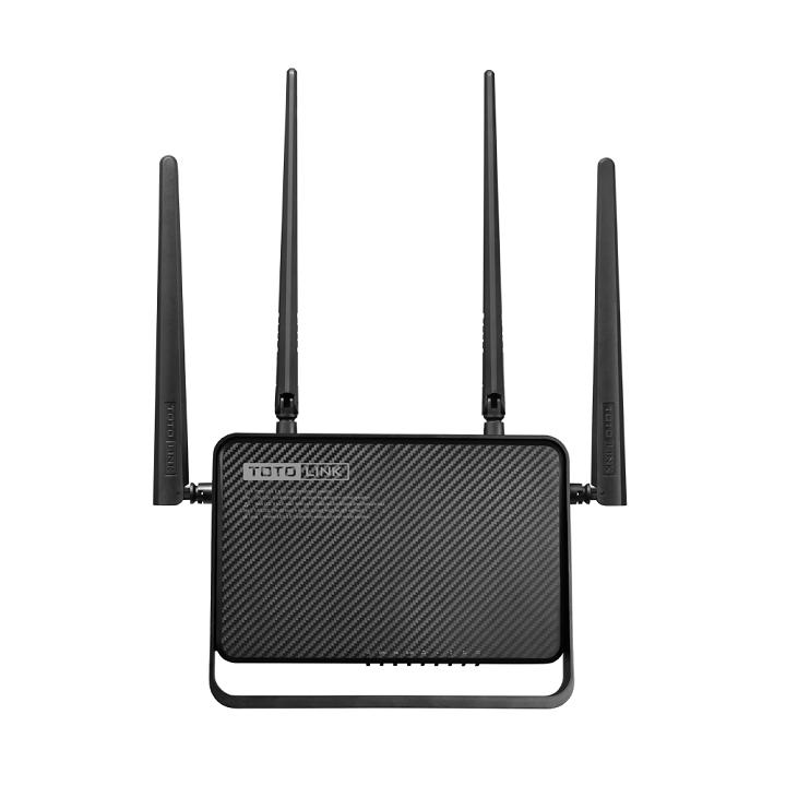Phát wireless totolink a950rg