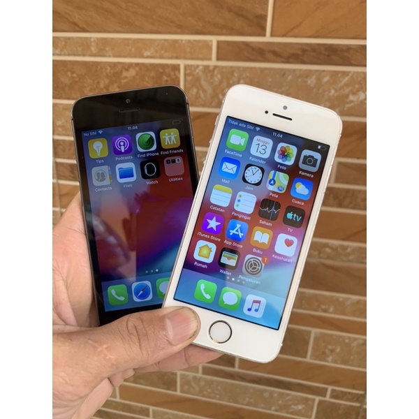 Điện thoại cũ giá rẻ ip5 ip 5 quốc tế 16Gb Full chức năng Tặng kèm sạc bảo hành 1 đổi 1