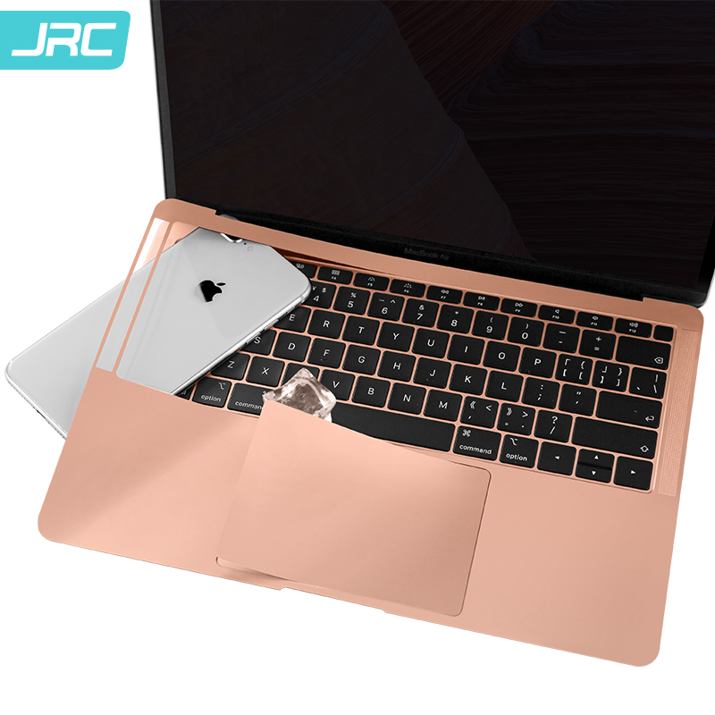 Miếng dán kê tay + Tracpad Macbook Air 13inch (2018 - 2020) - Air M1 chính hãng JRC