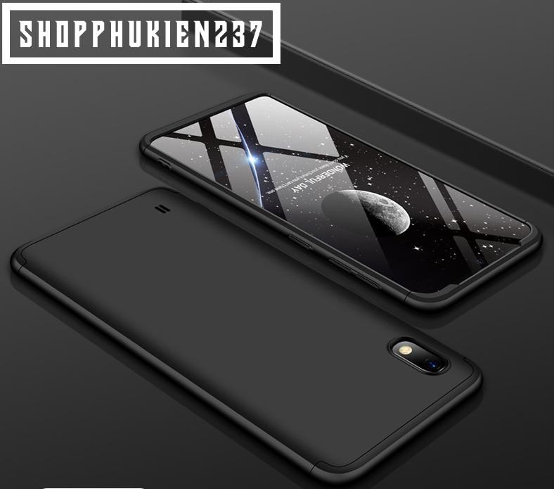 [HCM]Ốp Lưng Samsung Galaxy A10 Ốp Bảo Vệ 360 Độ GGK Cao Cấp