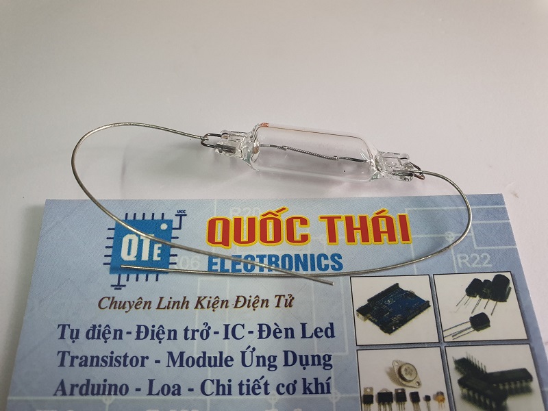 Bóng đèn phân tần loa Bose