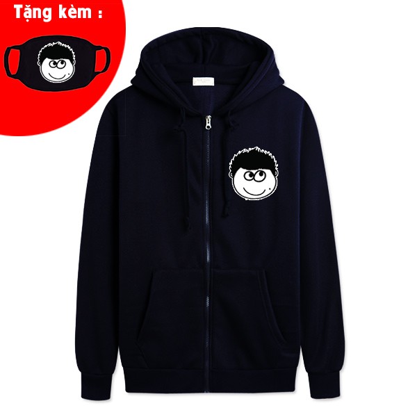 Áo MIXI GAMING - Áo Khoác Game Thủ mixi gaming Có Đủ Size In theo yêu cầu