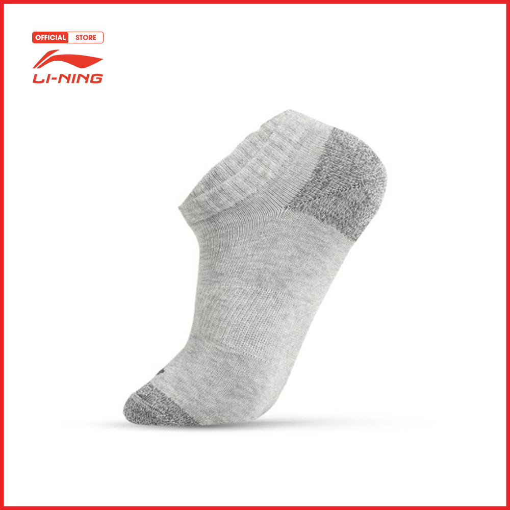 Tất thể thao li-ning unisex awsr054-2