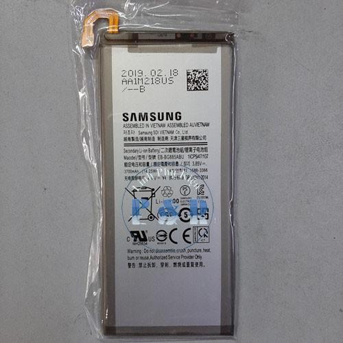 Pin Samsung Galaxy A8 Star