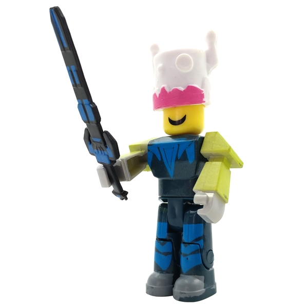 Đồ Chơi Lắp Ráp Roblox 1836 - Mẫu 1