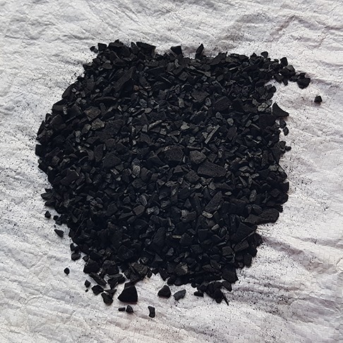 1Kg Than hoạt tính gáo dừa Việt Nam loại 1