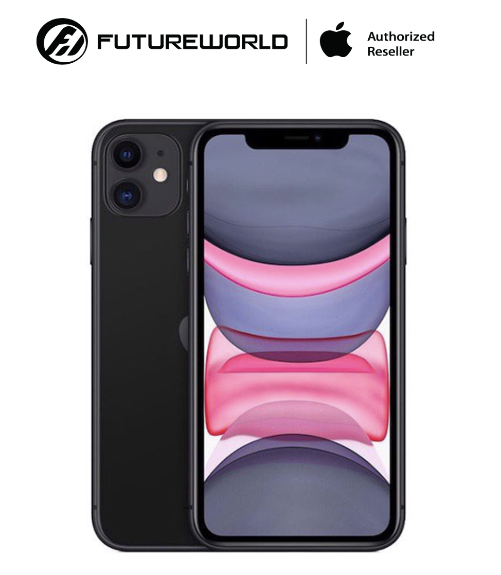 Apple iphone 11 64gb-128gb vn/a- hàng chính hãng
