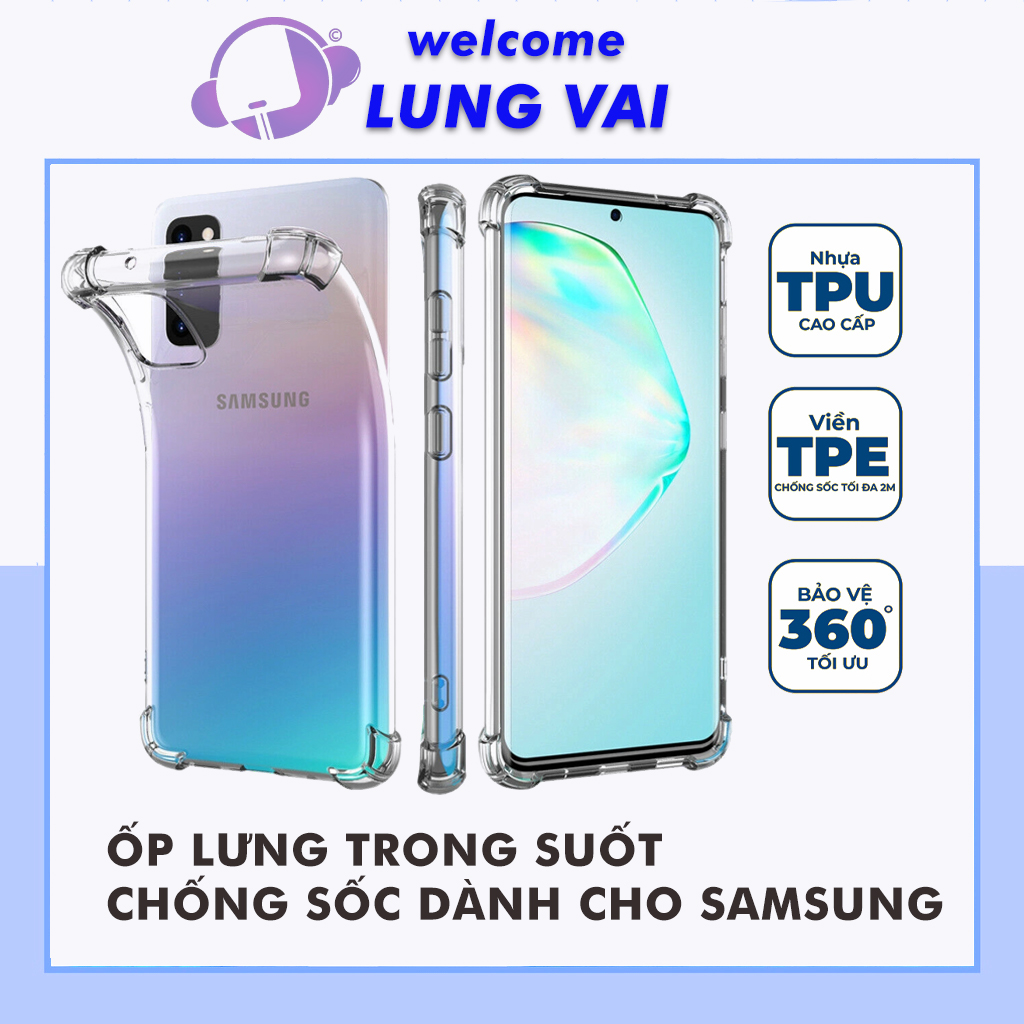 Ốp lưng samsung s23 s22 ultra s9+ s10 5g s10+ s20+ s20 s20fe s21 s21+ s21fe note 8 note 9 note 10 note 10+ note 20 fe