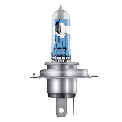 Đèn osram tăng sáng ô tô, Đèn pha osram ô tô H4, Đèn tăng sáng H4 12V 60/55W bảo hành 1 đổi 1