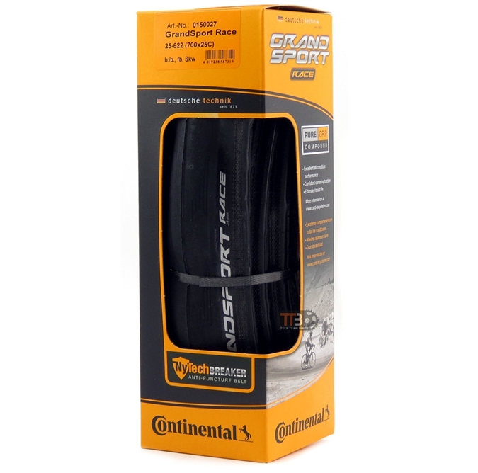 Lốp continental grand sport race 700c tank nilon