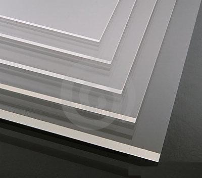 Bìa mica trong khổ A3 dày 1.2mm,3mm (30x40cm)