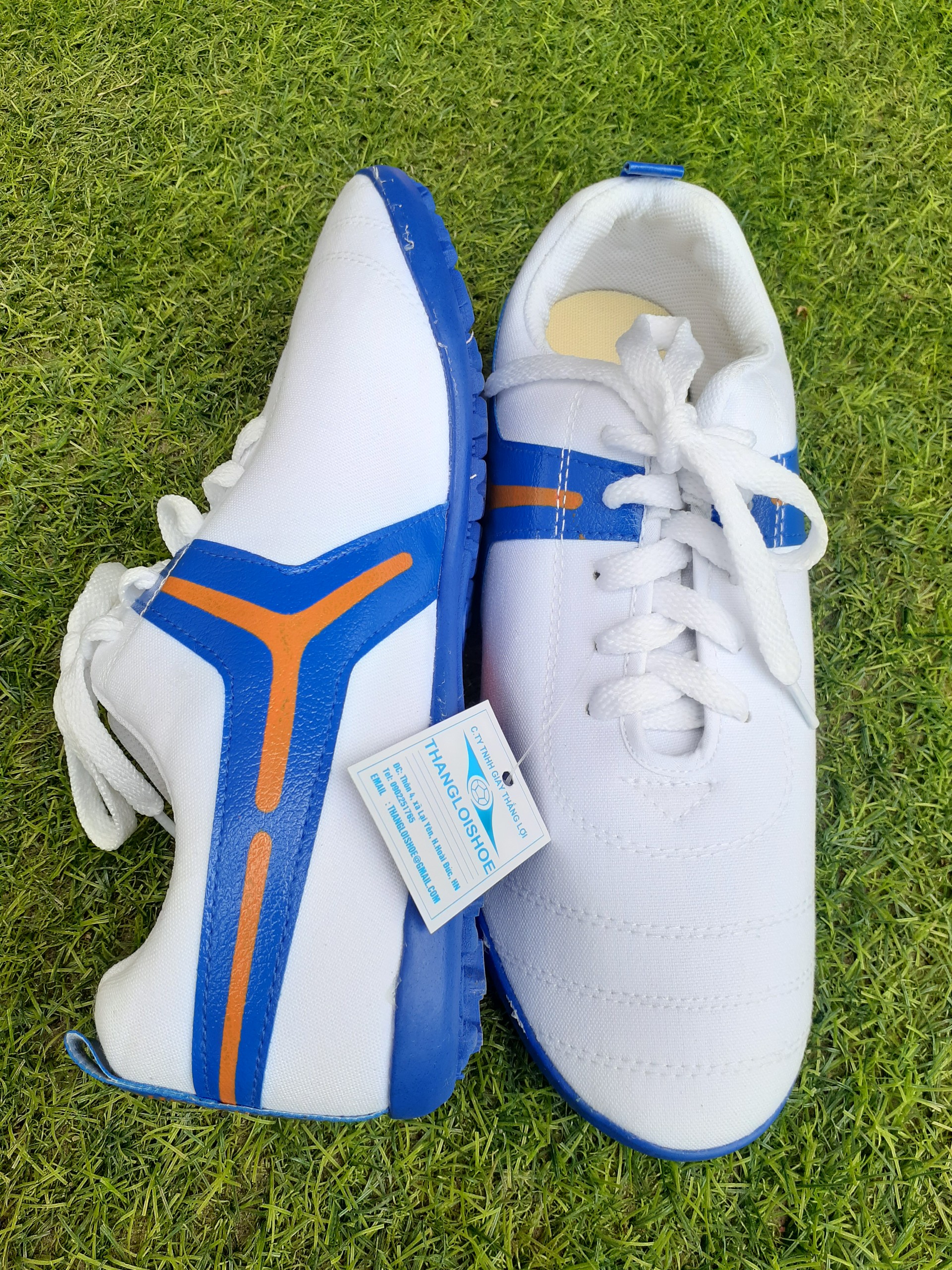 FLASH SALE Giày Bóng Đá THANGLOISHOES