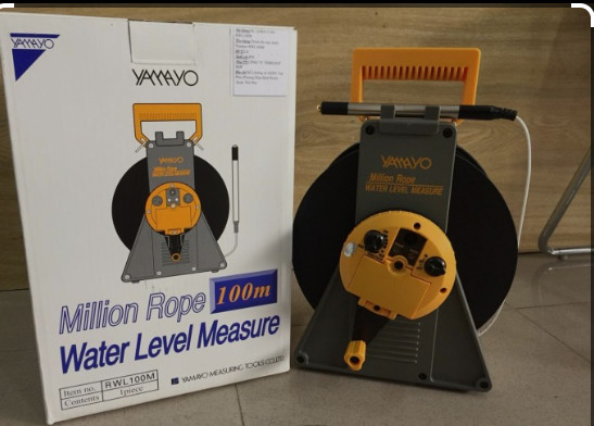 Thước đo mực nước ngầm rwl100