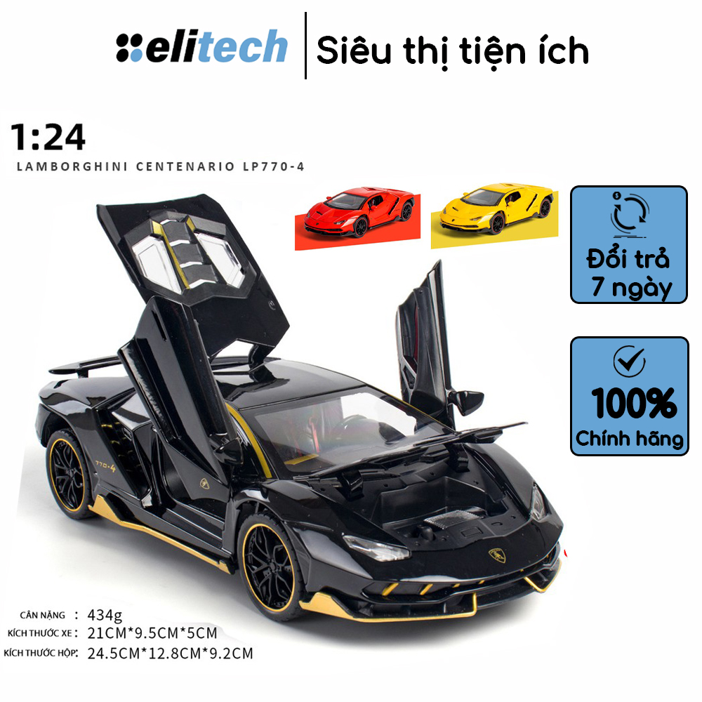 Tổng thích hợp Xe Mô Hình Lamborghini giá rất mềm hút khách mon 32023 BeeCost #13 Tổng thích hợp Xe Mô Hình Lamborghini giá rất mềm hút khách mon 32023 BeeCost
