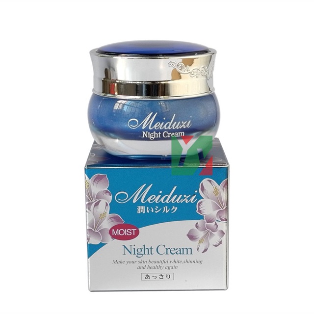 [HCM]KEM MEIDUZI NHẬT LOẠI 1( ĐÊM) CHÍNH HÃNG