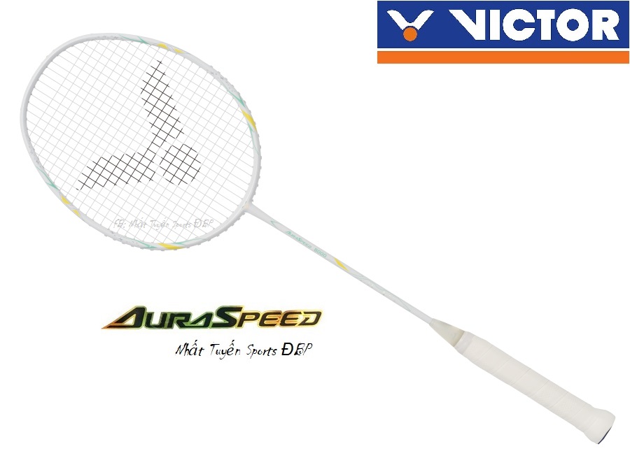 Vợt cầu lông Victor AURASPEED 8000 / ARS-8000 A (Chính hãng)