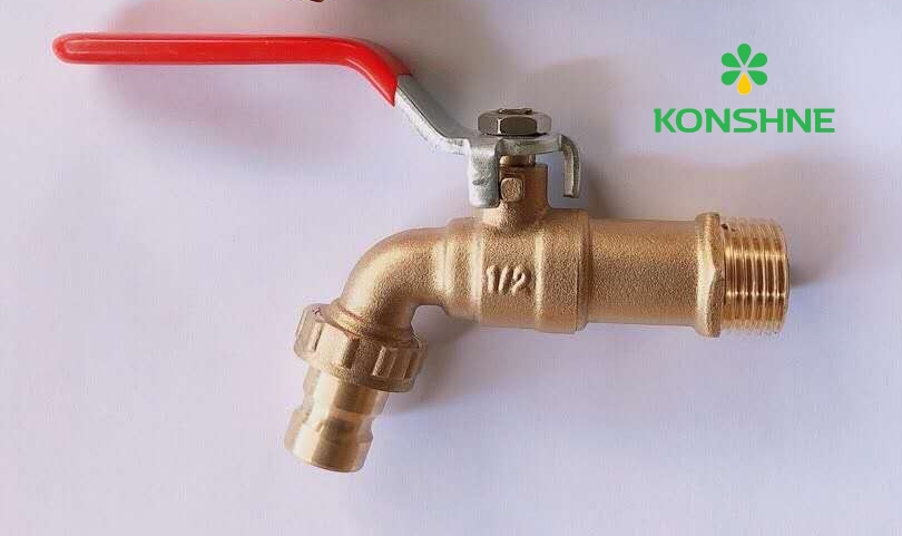 Vòi hồ đồng cao cấp