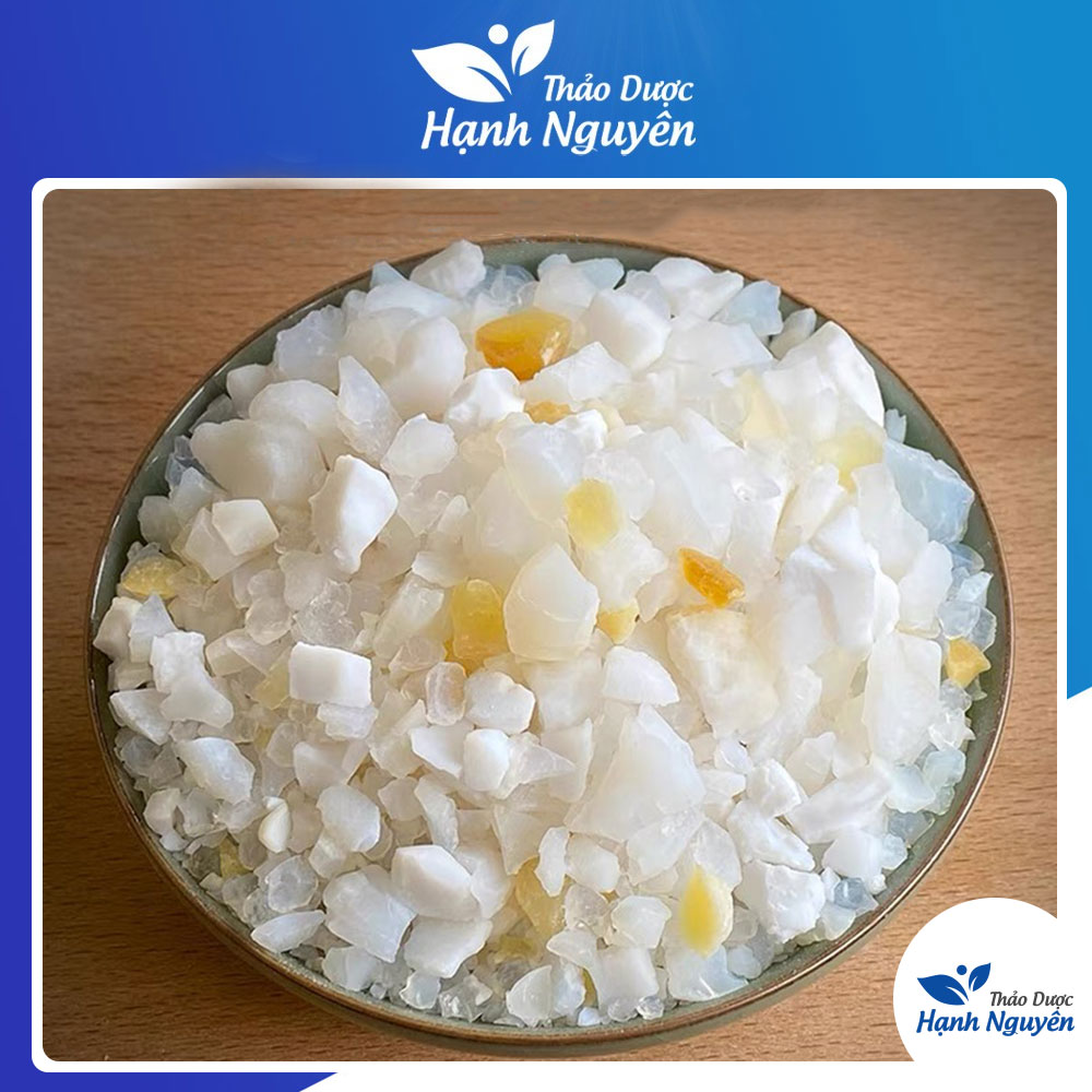 Thiên trúc hoàng 100g, hàng chuẩn, loại 1 - Thảo Dược Hạnh Nguyên