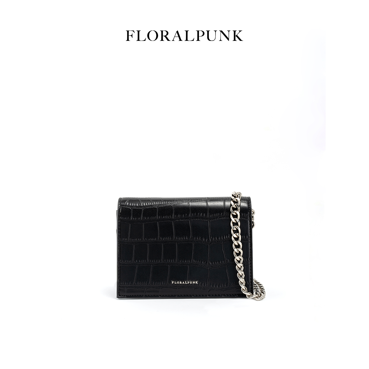 Túi xách Floralpunk Gwen Woc Medium