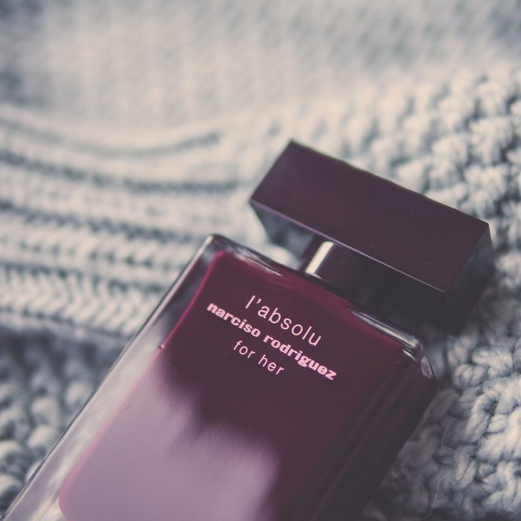 Perfumist - Nước Hoa Nữ Narciso Rodriguez For Her LAbsolu EDP Tester