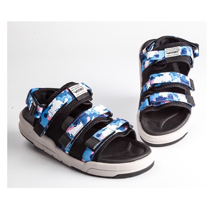 [HCM]Giày sandal nam nữ VENTO