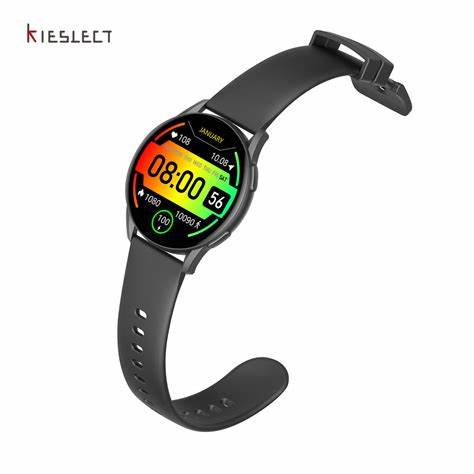 Đồng hồ thông minh kieslect smart watch k11 - yft2023eu