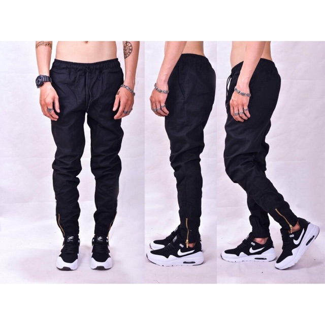 Quần jogger kaki nam size từ 45-90kg, chất liệu mềm mại, dày dặn, thiết kế thời trang phù hợp xu hướng hiện nay
