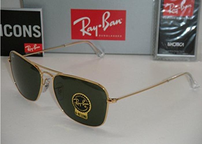 Mắt kính nam rb3136 chống uv100% size: 58m / 15m . 140m mắt thủy tinh cường lực chống vỡ
