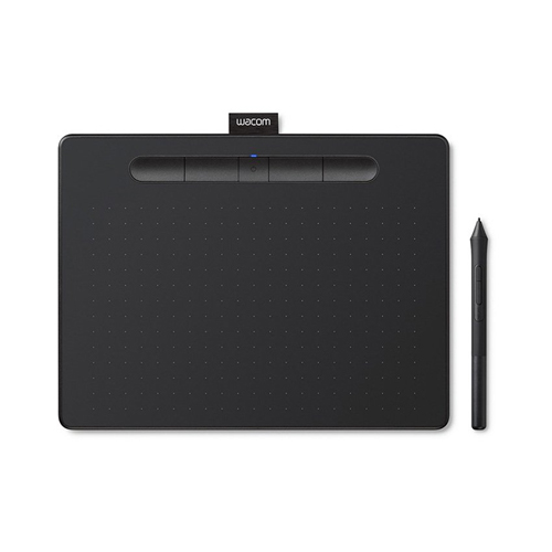 Bảng vẽ wacom intuos m ctl-6100/k0- hàng chính hãng