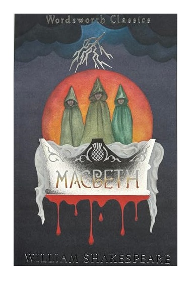 Macbeth by William Shakespeare