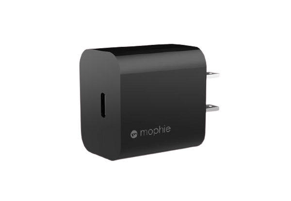 Củ sạc mini 20w mophie