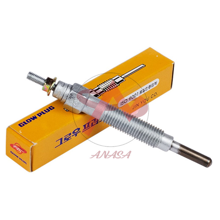 Bugi sấy 12v / 24v gm2, bugi xe máy