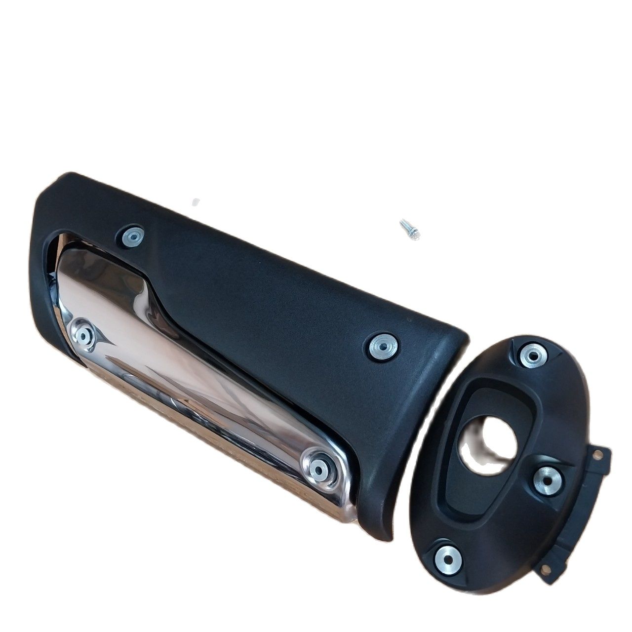 Ốp pô sh 300i dành cho