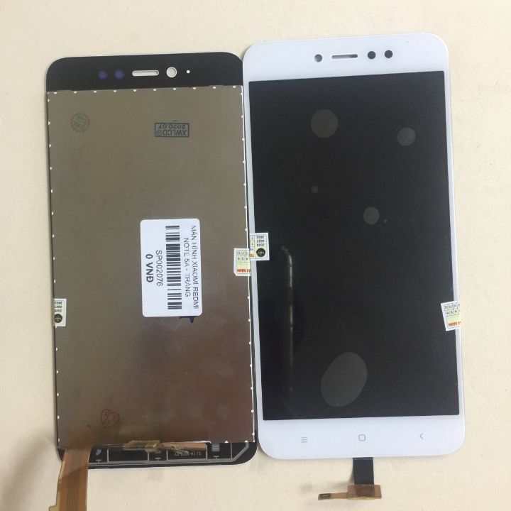 MÀN HÌNH XIAOMI REDMI 5A