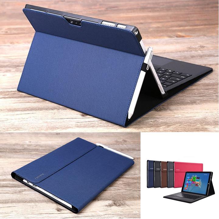 Bao da Surface Pro 4 - 5 - 6 hãng Taikesen