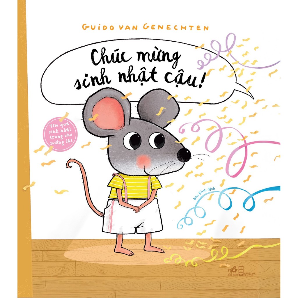 Sách - Chúc mừng sinh nhật cậu-26