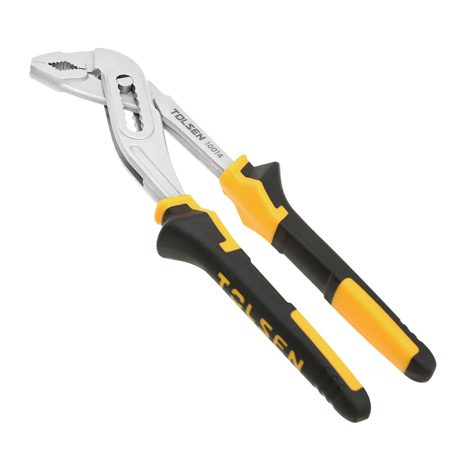 Kềm mỏ quạ 250mm tolsen 10014 &10029