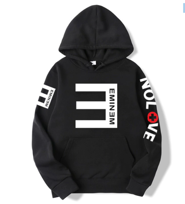 Áo hoodies nam nữ Emi