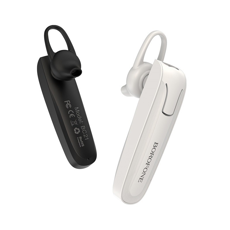 Borofone - tai nghe bluetooth bc21 bảo hành 12 tháng
