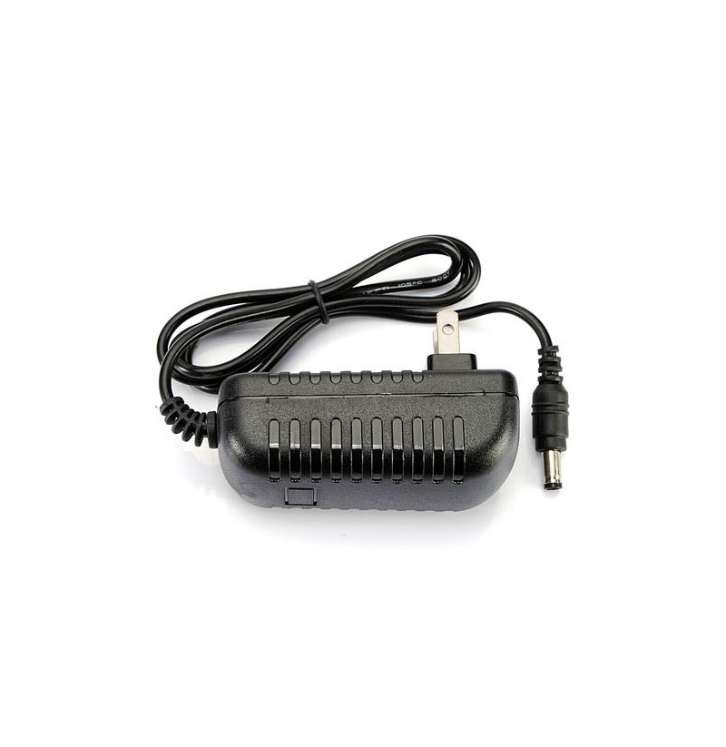 Bộ nguồn nhựa adapter 12V-2A