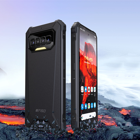 Điện thoại oukitel iiif150 h2022